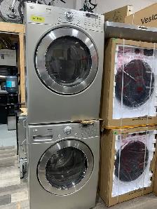 Washer Dryer Sets – Front Load | LG, Samsung, Vesta | SALE Price - Photo 4