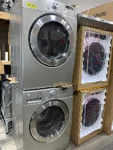 Washer Dryer Sets – Front Load | LG, Samsung, Vesta | SALE Price - Photo 6