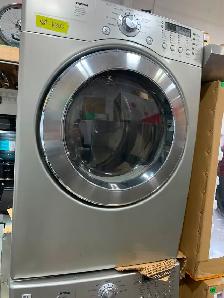 Washer Dryer Sets – Front Load | LG, Samsung, Vesta | SALE Price - Photo 8