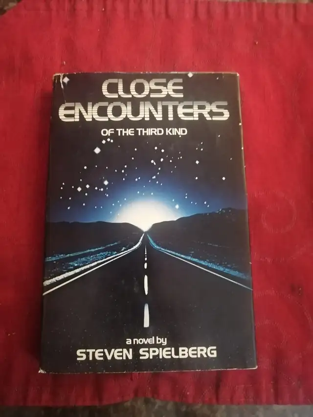 Books $3 each