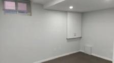 One bedroom Room for rent in Two Bedroom Basement - Photo 6