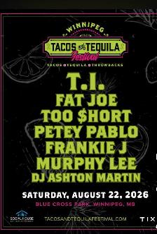 2- Taco and Tequila Festival Tickets - Photo 2