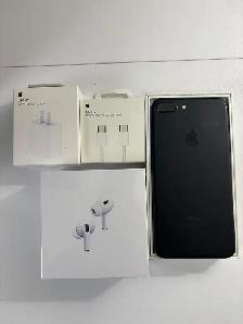 iPhone 7 PLUS  85% BATT HEALTH UNLOCKED - Photo 3