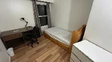 room for rent to male