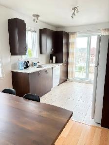 4 ½ CHOMEDEY LAVAL – Furnished Condo Hotel for Rent (Short or Lo - Photo 3