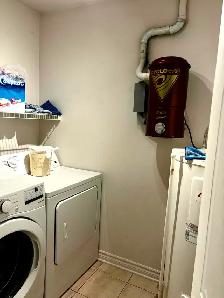 4 ½ CHOMEDEY LAVAL – Furnished Condo Hotel for Rent (Short or Lo - Photo 7