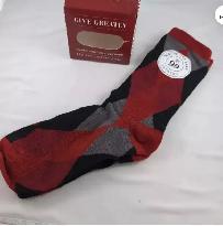 Wayne Gretzky Socks Brand New