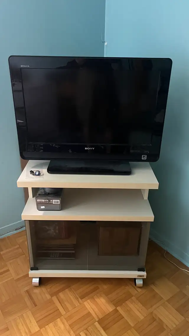télé meuble