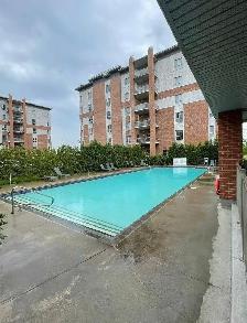Cession de Bail 4 1/2 Ste-Dorothée Laval - Photo 2