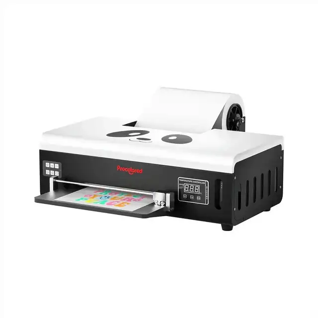 TODAY ONLY: Brand-New Procolored Printers at Unbeatable Prices!,