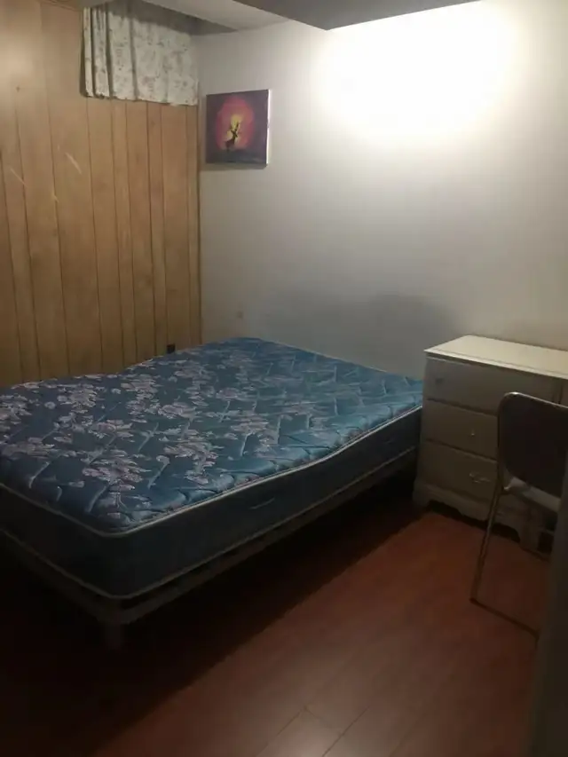 room for rent