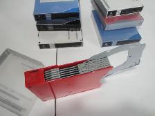 Chargeur  pour 6 CD de son pour  lecteur Pioneer auto ou maison.