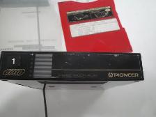 Chargeur  pour 6 CD de son pour  lecteur Pioneer auto ou maison. - Photo 5