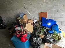 truckload & trailer full of junk removal - Photo 2