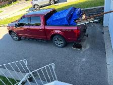 truckload & trailer full of junk removal - Photo 4