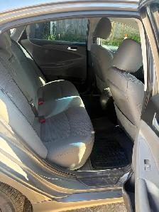 2013 HYUNDAI SONATA - Photo 7