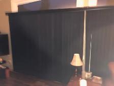 VERTICAL BLINDS