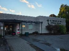Strathroy Tae Kwon Do Martial Arts .... FALL 2026 REGISTRATION