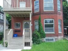 2 Bedroom Apt - Entire Main Floor of a 1908 Victorian - $1,700