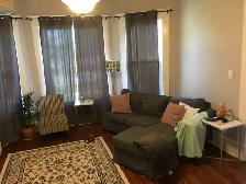2 Bedroom Apt - Entire Main Floor of a 1908 Victorian - $1,700 - Photo 6