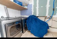 2 bedroom Basement available from 1st Sep @ Hurontario & William - Photo 8