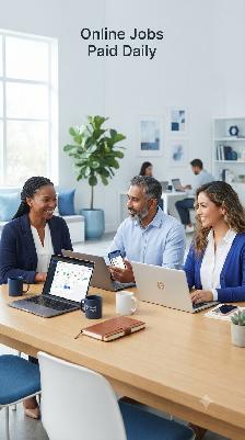 Make Extra Income Online