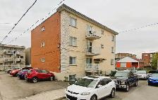 Grand 5-1/2 rénové – loyer effectif possible 1 492$/mois