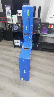SoundBar - Onn 5.1 Channel 6 Speaker with Wireless SubWoofer - Photo 3