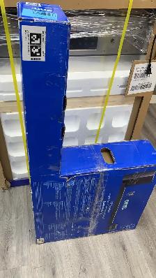 SoundBar - Onn 5.1 Channel 6 Speaker with Wireless SubWoofer - Photo 4