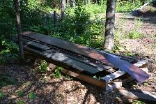 Building materials
