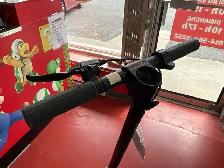Trottinette ÉLECTRIQUE - Photo 3
