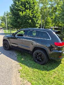 Jeep grand cheerokee laredo - Photo 2