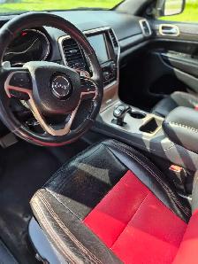 Jeep grand cheerokee laredo - Photo 4