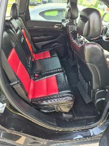 Jeep grand cheerokee laredo - Photo 6