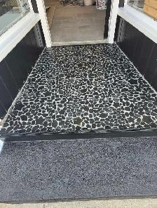 TILE SETTER AVAILABLE