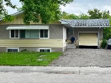 University Brentwood Mall c-train close downtown one bedroom