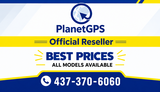 GPS Tracker