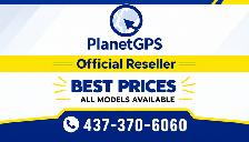 GPS Tracker
