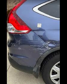 autobody WE come to u rust dent scratch repair same day fix - Photo 2