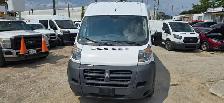 2017 Ram ProMaster Cargo Van 3500 Extended - High Roof - Photo 2