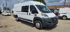 2017 Ram ProMaster Cargo Van 3500 Extended - High Roof - Photo 3