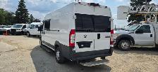 2017 Ram ProMaster Cargo Van 3500 Extended - High Roof - Photo 4