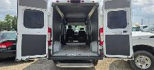 2017 Ram ProMaster Cargo Van 3500 Extended - High Roof - Photo 7