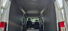 2017 Ram ProMaster Cargo Van 3500 Extended - High Roof - Photo 8