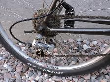 Vélo de montagne Norco Sasquatch, VINTAGE, Très Léger - Photo 2