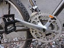 Vélo de montagne Norco Sasquatch, VINTAGE, Très Léger - Photo 3