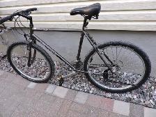 Vélo de montagne Norco Sasquatch, VINTAGE, Très Léger - Photo 5