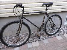 Vélo de montagne Norco Sasquatch, VINTAGE, Très Léger - Photo 6