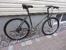 Vélo de montagne Norco Sasquatch, VINTAGE, Très Léger - Photo 8