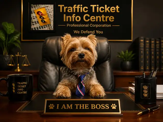 NOW HIRING: Licence Paralegal